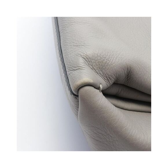 Pre Loved Givenchy  Nightingale Medium Leather Shoulder Bag - Picture 5 of 7